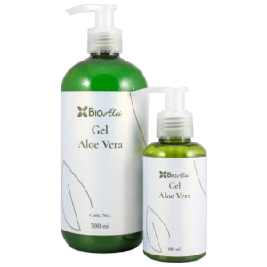 Gel Aloe Vera DUO