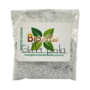 Glitter Plata 15G