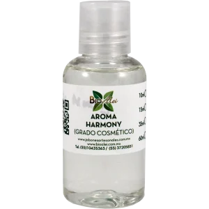 Aroma Grado Cosmético de Harmony