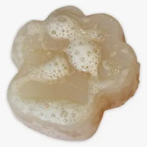 Jabón Para Peludos 100g