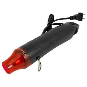 Pistola de Calor Para Velas