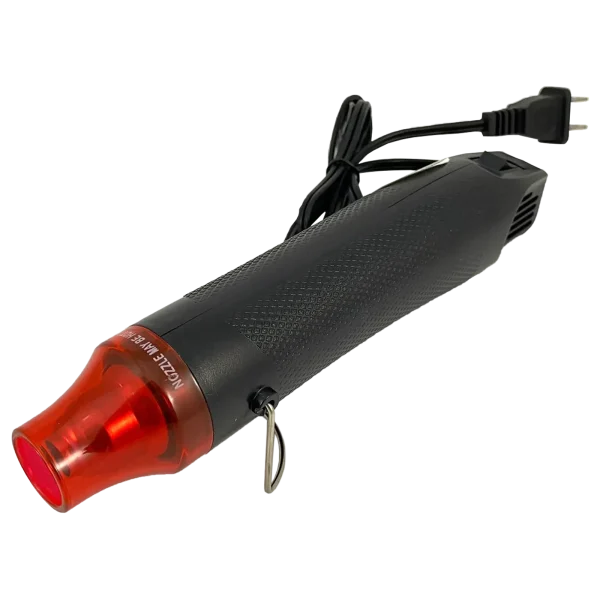 Pistola de Calor Para Velas