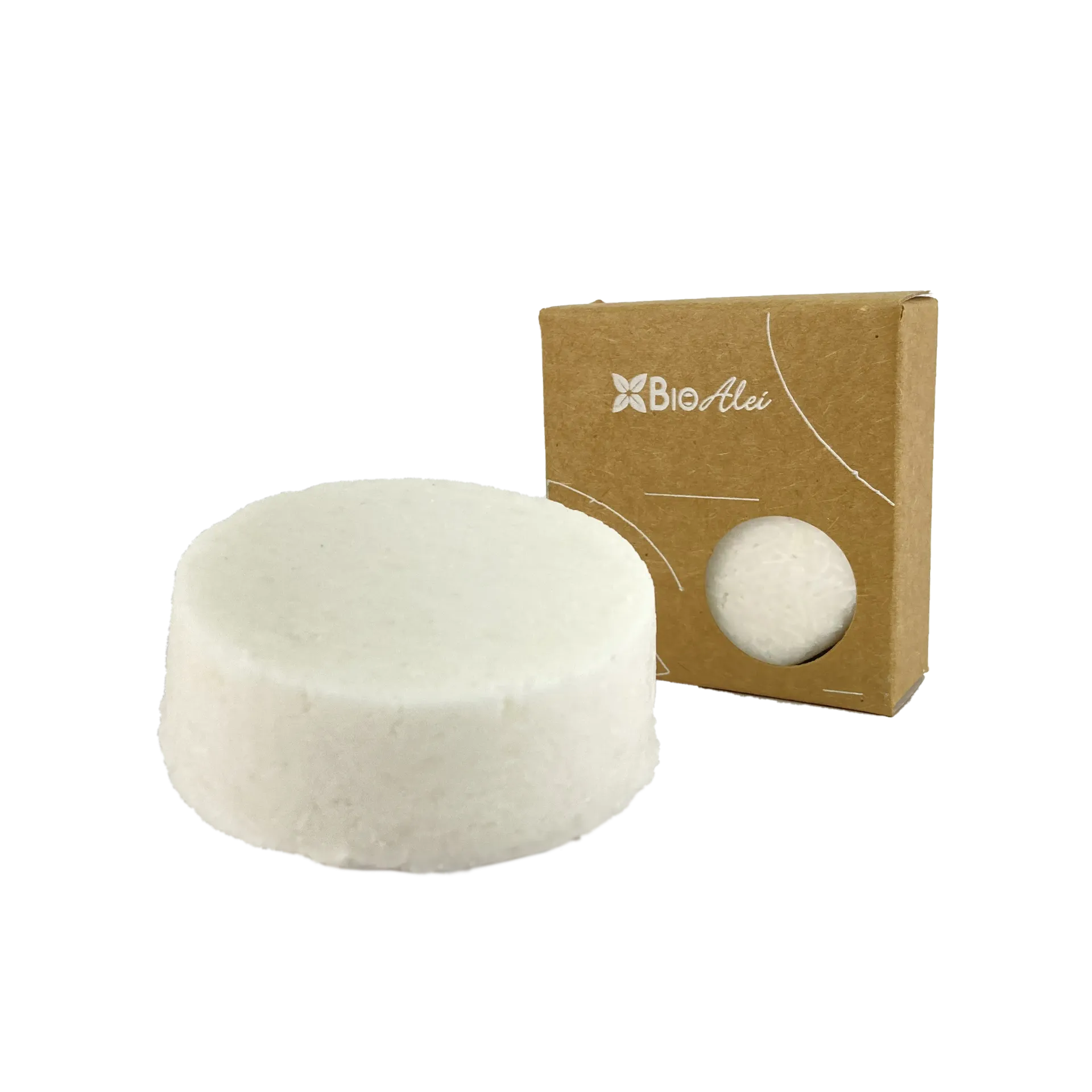 Shampoo Sólido Coco 100g - Imagen 2