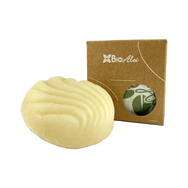 Acondicionador Sólido Pantenol, Cacao & Colágeno 80G - Imagen 2