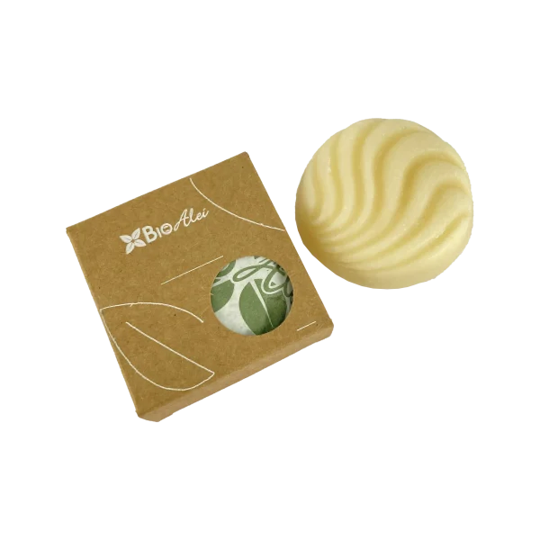 Acondicionador Sólido Pantenol, Cacao & Colágeno 80G - Imagen 3