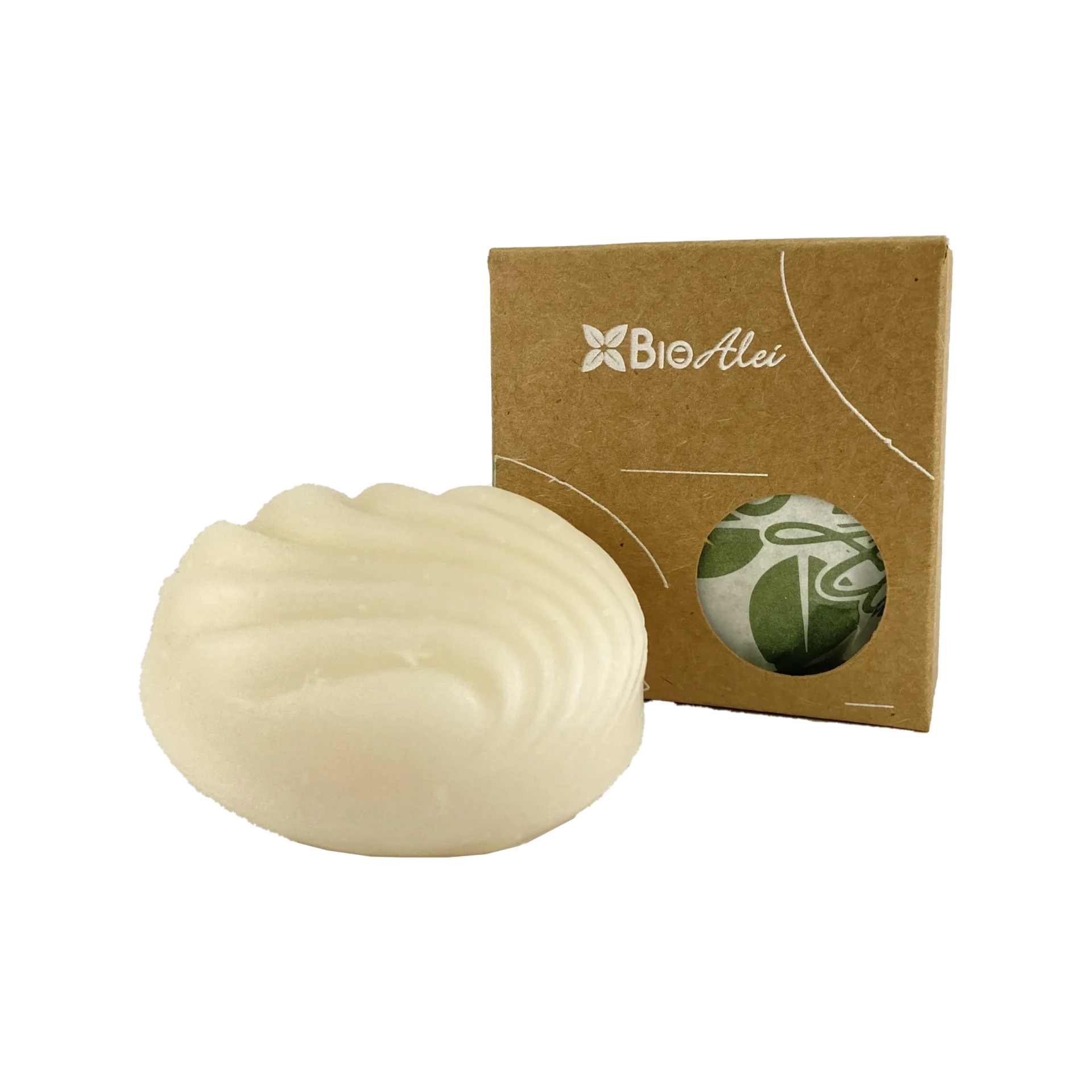 Acondicionador Sólido Karité, Argán & Seda 80G - Imagen 2