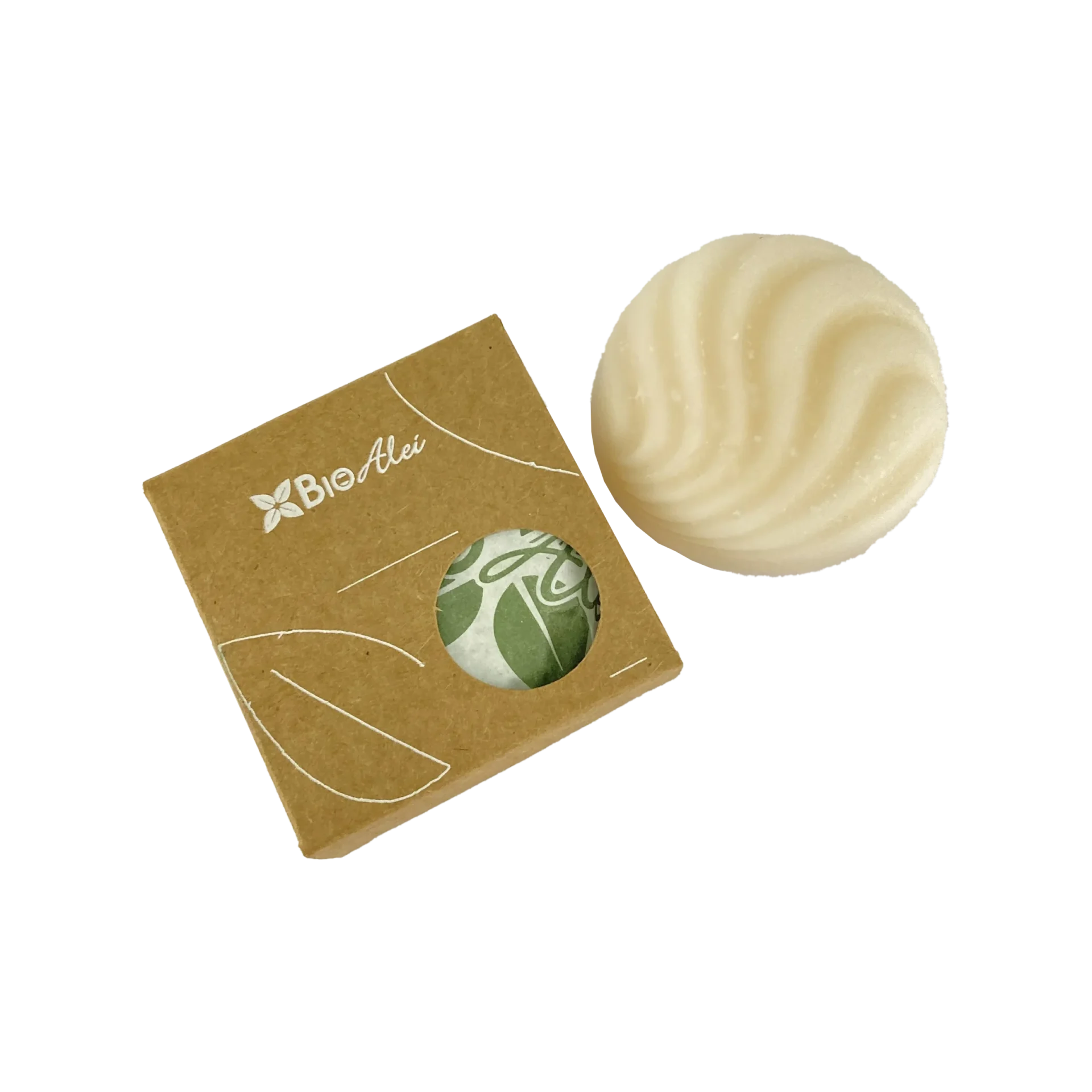 Acondicionador Sólido Karité, Argán & Seda 80G - Imagen 3