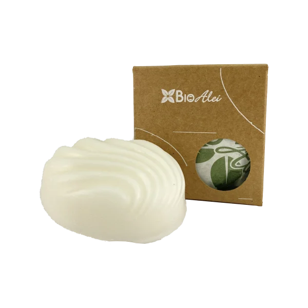 Acondicionador Sólido Coco 80G - Imagen 2