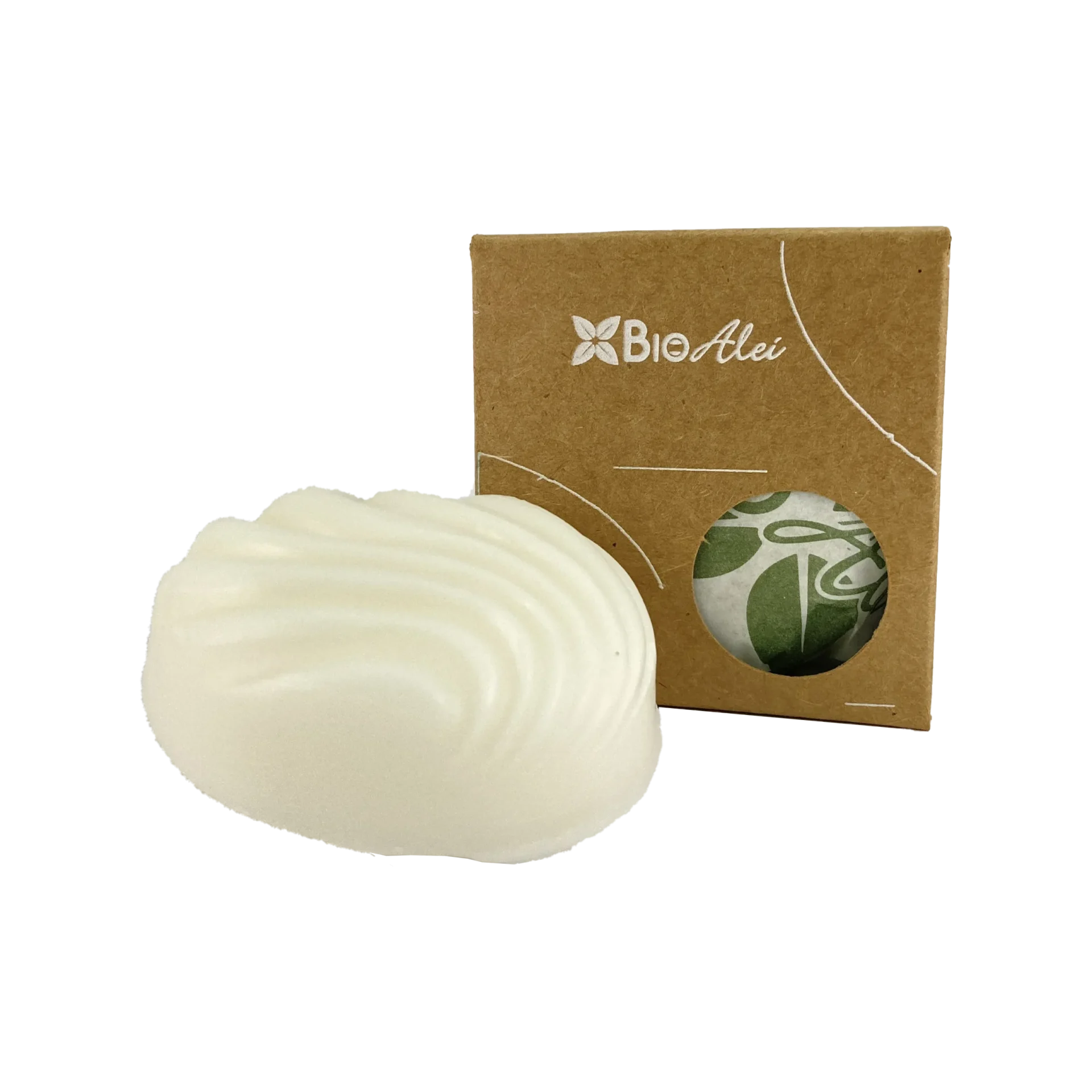 Acondicionador Sólido Coco 80G - Imagen 2