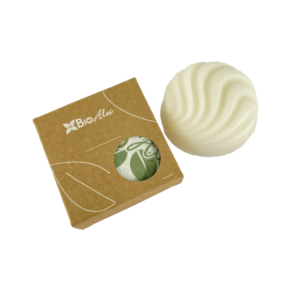Acondicionador Sólido Coco 80G - Imagen 3