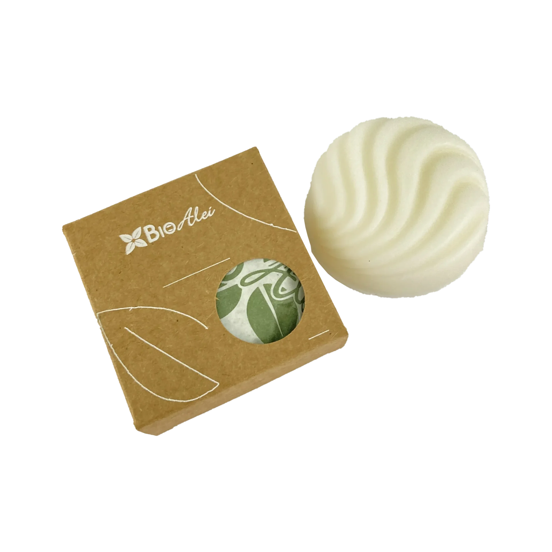 Acondicionador Sólido Coco 80G - Imagen 3