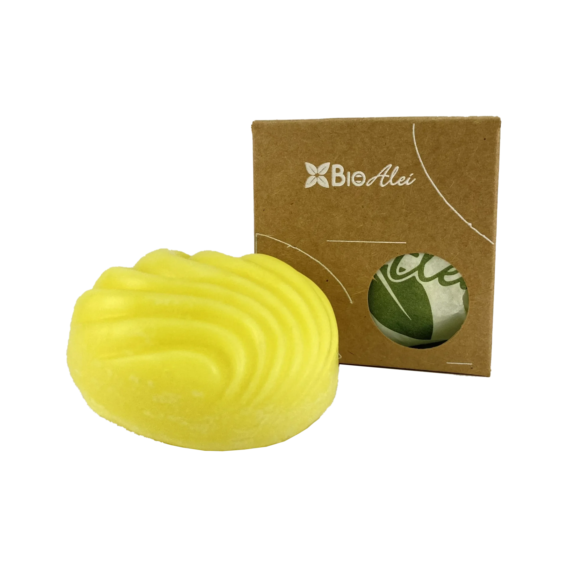 Acondicionador Sólido de Mango 80G - Imagen 2