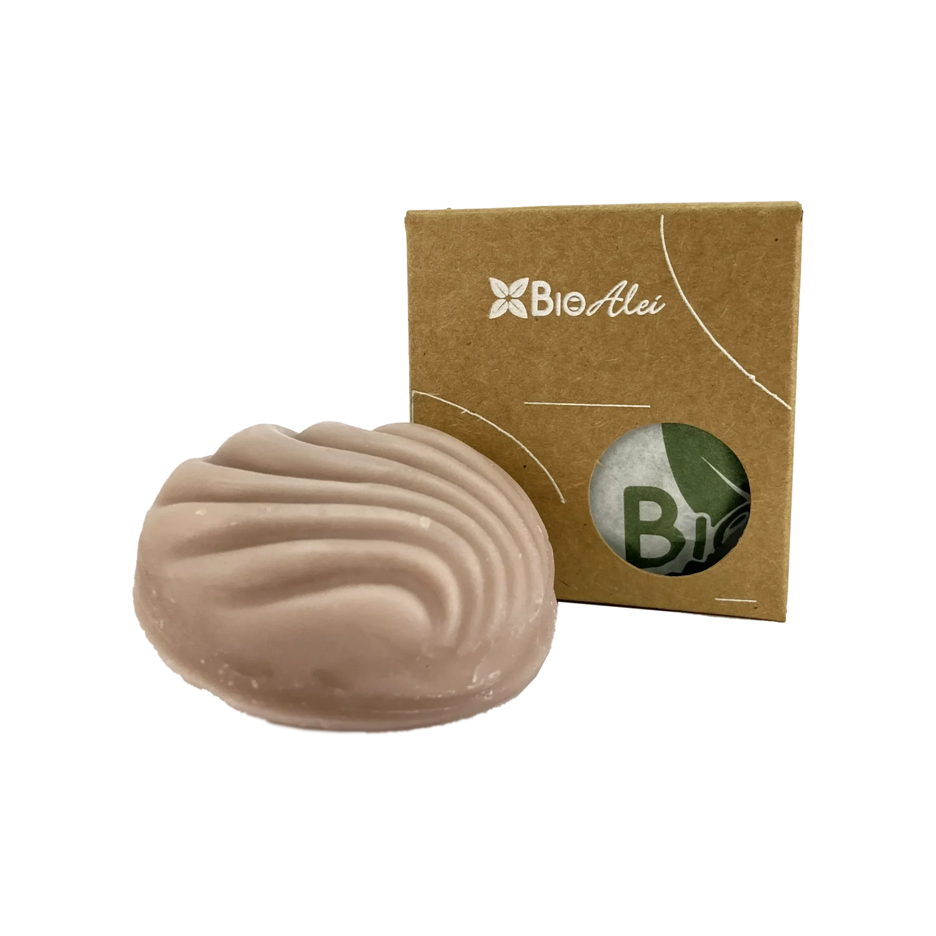 Acondicionador Sólido de Almendras 80G - Imagen 2