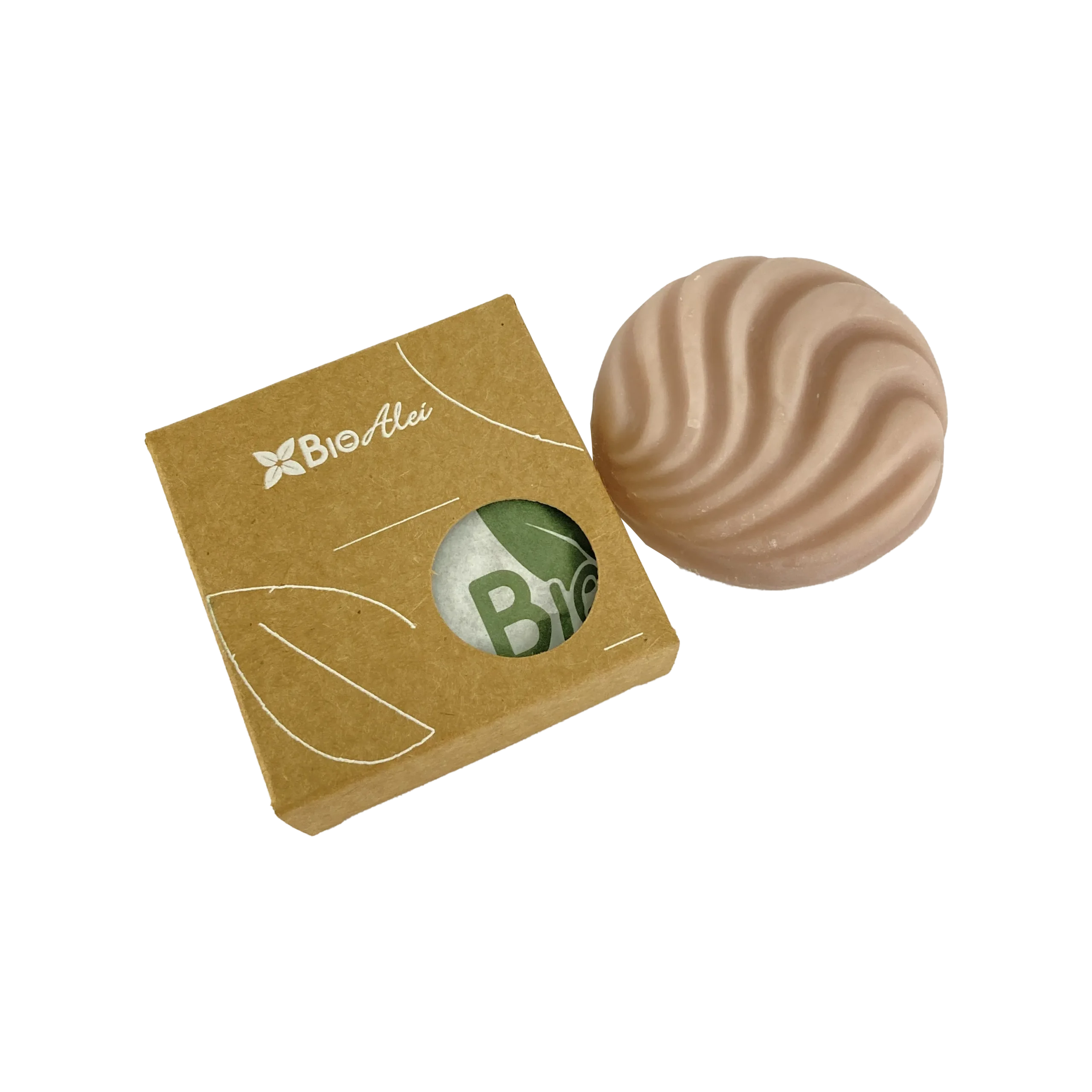 Acondicionador Sólido de Almendras 80G - Imagen 3
