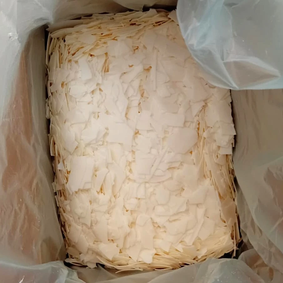 Cera de Soya 45°-50°C (hojuelas) - Imagen 2