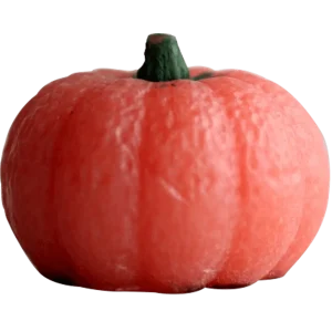 CALABAZA DE HALLOWEEN 42G