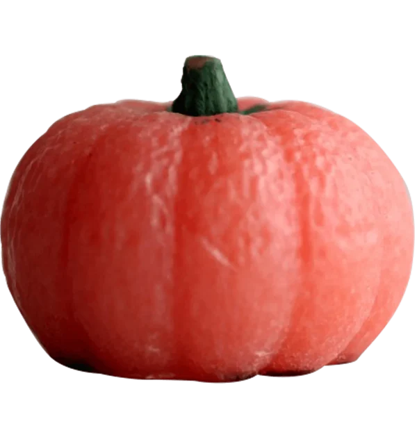 CALABAZA DE HALLOWEEN 42G