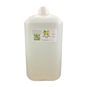 Jabón Líquido Base 4Kg