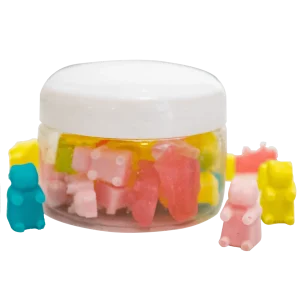 MINI JABONES DE PANDITAS