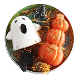 JABÓN DECORATIVO HALLOWEEN 153G