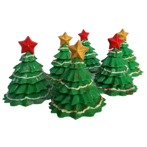 Jabones Navideños