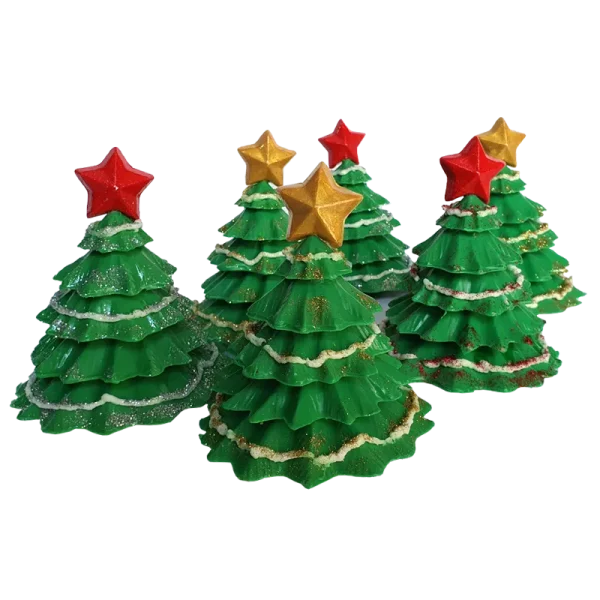 Jabones Navideños