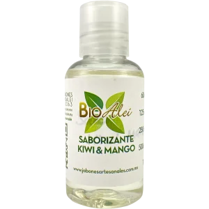 Saborizante Kiwi & Mango