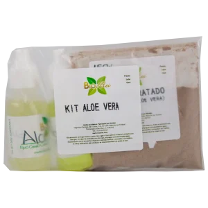 Kit Aloe Vera