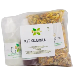 Kit Calendula