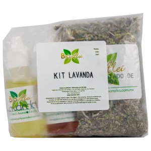 Kit Lavanda