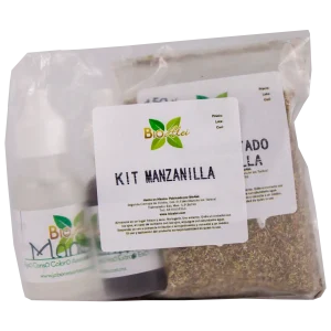 Kit Manzanilla