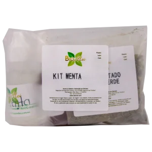 Kit Menta