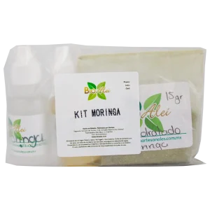 Kit Moringa