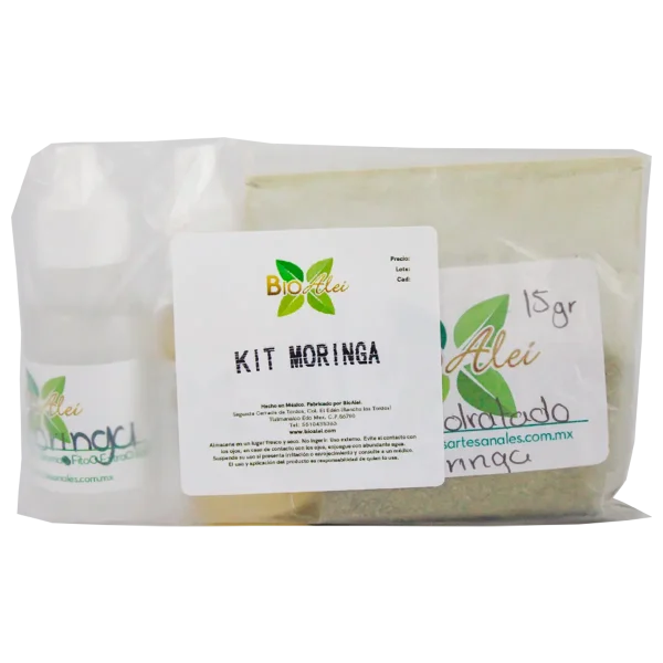 Kit Moringa