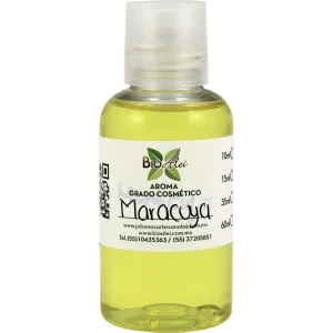 Aroma Grado Cosmético de Maracuyá