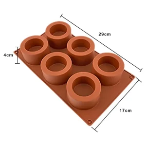 MOLDE-DE-SILICON-MACETA-CIRCULAR-6-VACIADOS