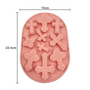 MOLDE-SILICON-CRUCES-VARIANDAS