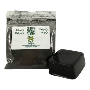 Mica Negro