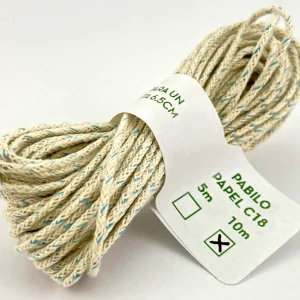 Pabilo Papel C18