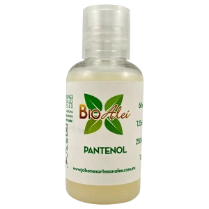 Pantenol