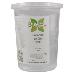 PARAFINA EN GEL BPF
