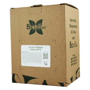 PARAFINA MALASIA SELECTA 59°C