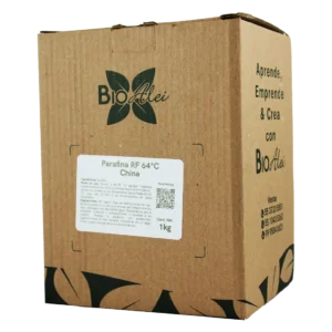 PARAFINA RF 64°C CHINA
