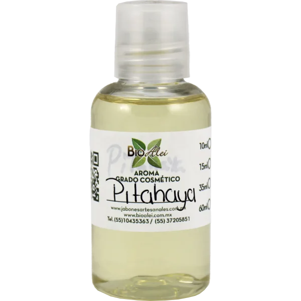 Aroma Grado Cosmético de Pitahaya