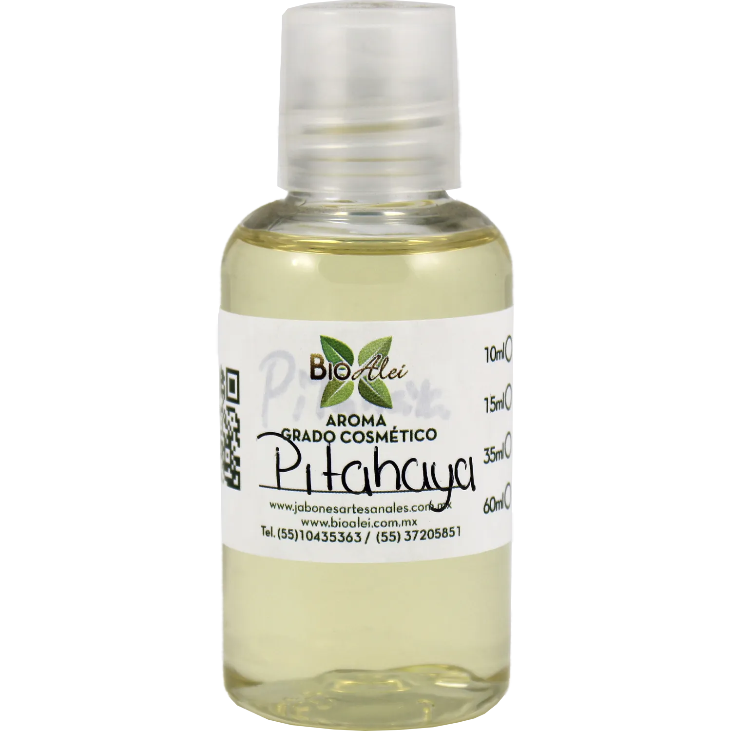 Aroma Grado Cosmético de Pitahaya