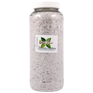 Hidróxido de Potasio 99% (Escamas Potasa Caustica) 1Kg