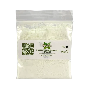 Protector de Color UV (Polvo)