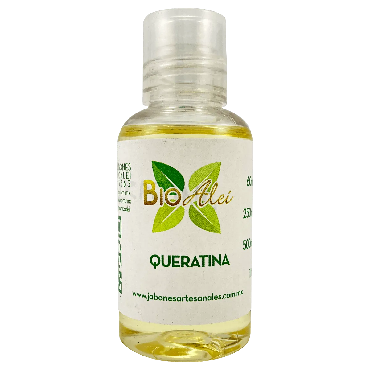 Queratina