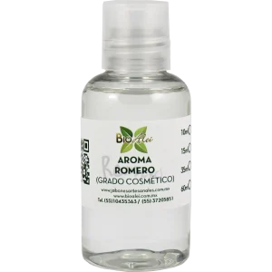 Aroma Grado Cosmético de Romero