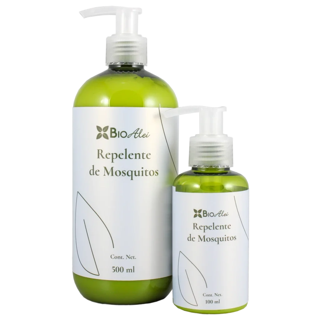 Repelente de Mosquitos DUO